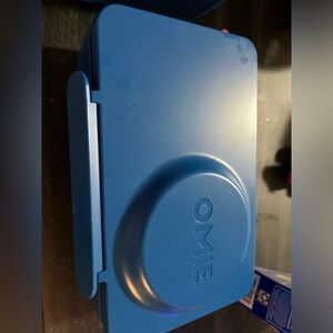 COPY - Omie box